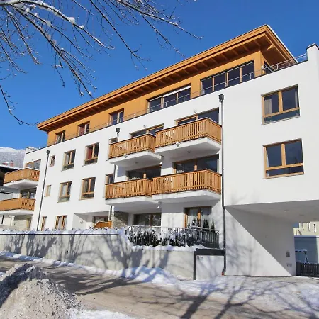 Charming In Near Ski Area Zell am See