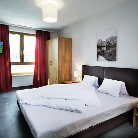 Charming In Near Ski Area