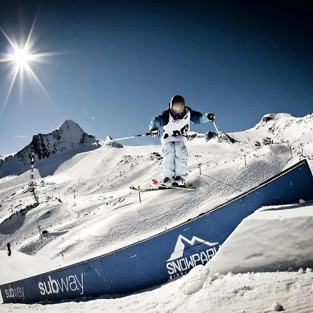 Charming In Near Ski Area Apartman *