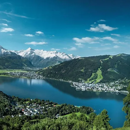 Charming In Near Ski Area * Zell am See