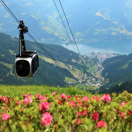 Charming In Near Ski Area